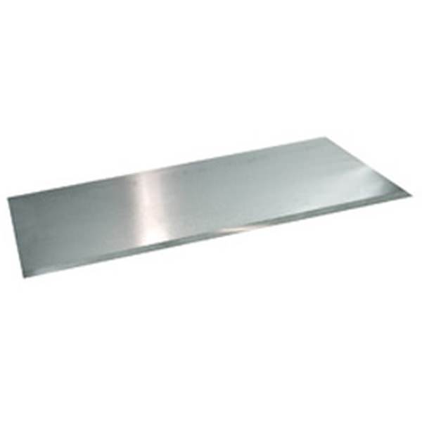 Mitre Rod, Steel, 14
